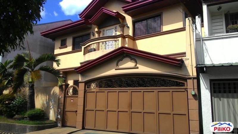 Pictures of 6 bedroom House and Lot for sale in Quezon City