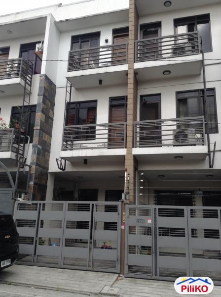 Picture of 4 bedroom Townhouse for sale in Quezon City