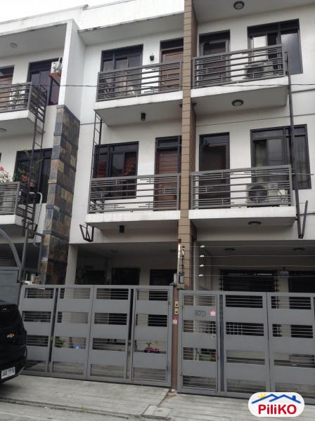 Pictures of 4 bedroom Townhouse for sale in Quezon City