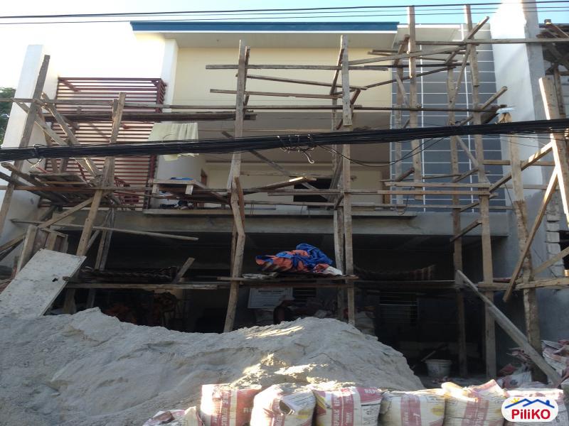 Pictures of 4 bedroom Townhouse for sale in Quezon City