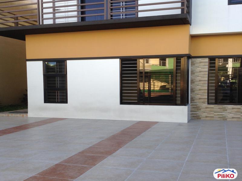 4 bedroom House and Lot for sale in Quezon City