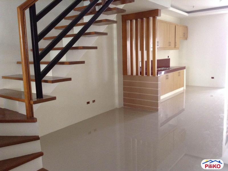 3 bedroom Townhouse for sale in Quezon City - image 3