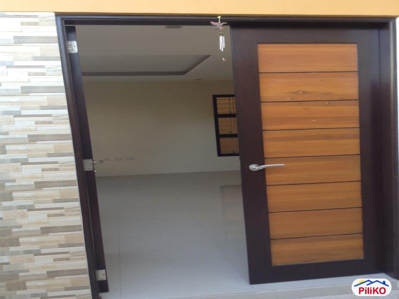 4 bedroom House and Lot for sale in Quezon City in Metro Manila