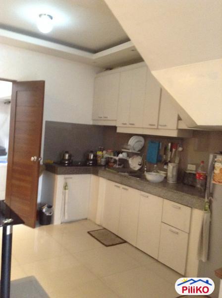 4 bedroom Townhouse for sale in Quezon City in Philippines