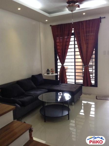Picture of 4 bedroom Townhouse for sale in Quezon City in Metro Manila