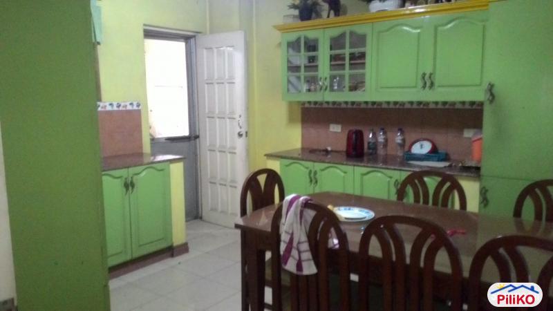 6 bedroom House and Lot for sale in Quezon City in Philippines - image