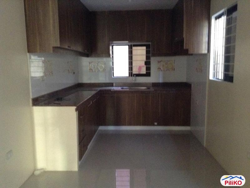 4 bedroom House and Lot for sale in Quezon City in Philippines - image