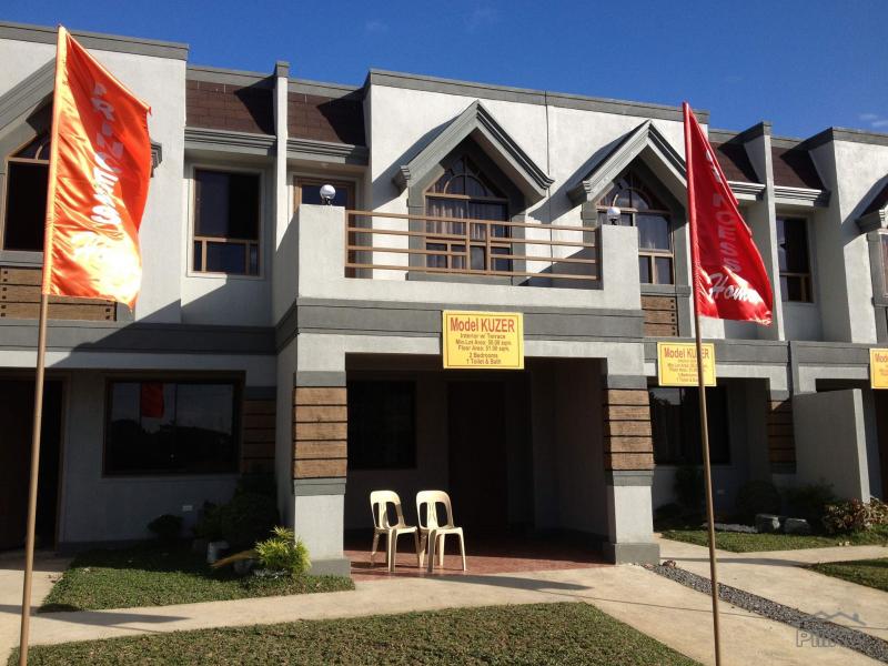 2 bedroom House and Lot for sale in Caloocan - image 2