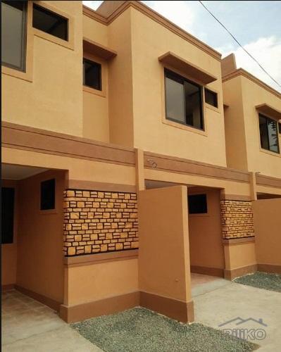 2 bedroom House and Lot for sale in Valenzuela in Metro Manila