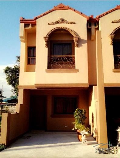 4 bedroom House and Lot for sale in Valenzuela