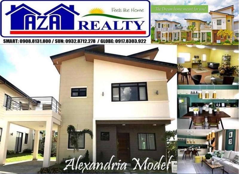 Pictures of 5 bedroom House and Lot for sale in Marilao