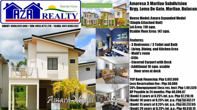 4 bedroom House and Lot for sale in Marilao - image 2