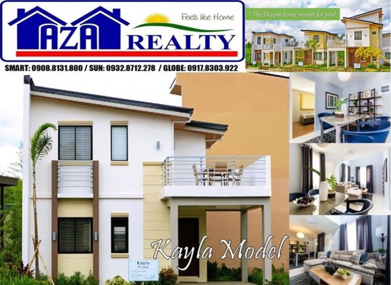 Pictures of 3 bedroom House and Lot for sale in Marilao