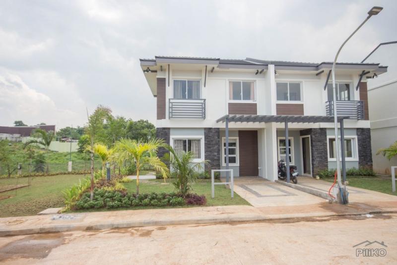 4 bedroom House and Lot for sale in Marilao in Bulacan