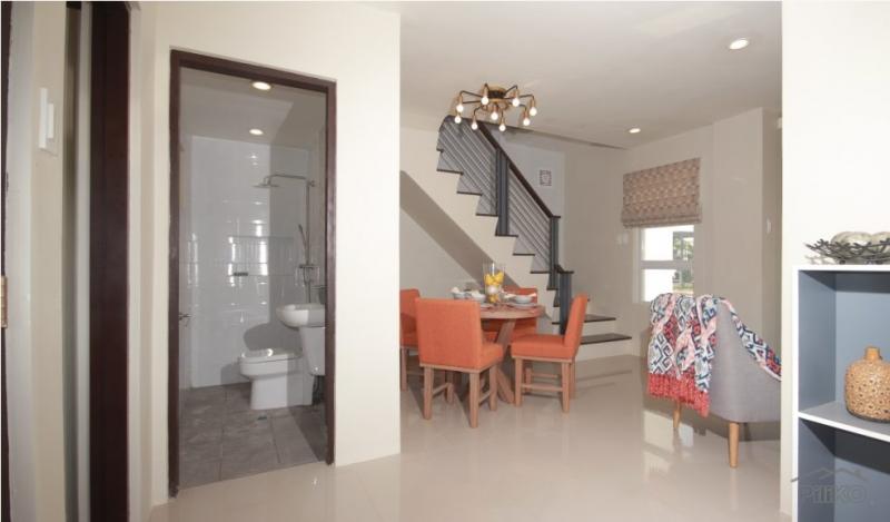 4 bedroom House and Lot for sale in Marilao in Philippines - image