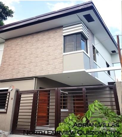 3 bedroom House and Lot for sale in Quezon City - image 3
