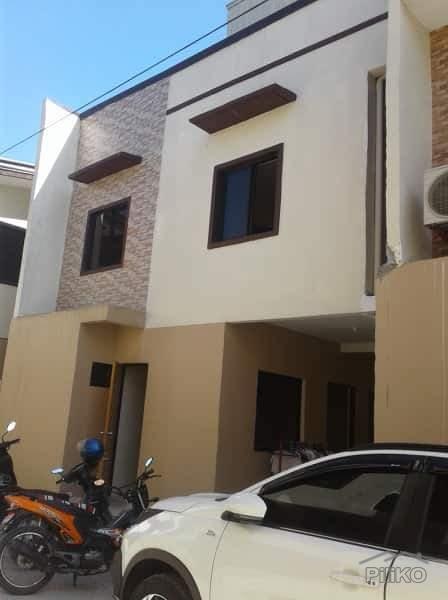 3 bedroom House and Lot for sale in Caloocan in Metro Manila