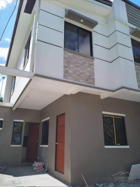 3 bedroom House and Lot for sale in Caloocan - image 3