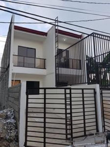 4 bedroom House and Lot for sale in Caloocan in Philippines