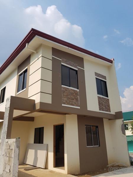 3 bedroom House and Lot for sale in Caloocan - image 4