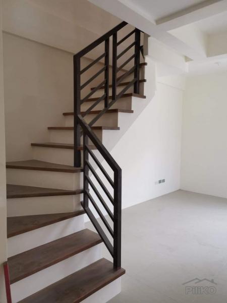 3 bedroom House and Lot for sale in Caloocan in Philippines - image