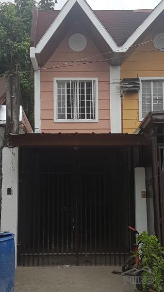 2 bedroom House and Lot for sale in Quezon City in Metro Manila
