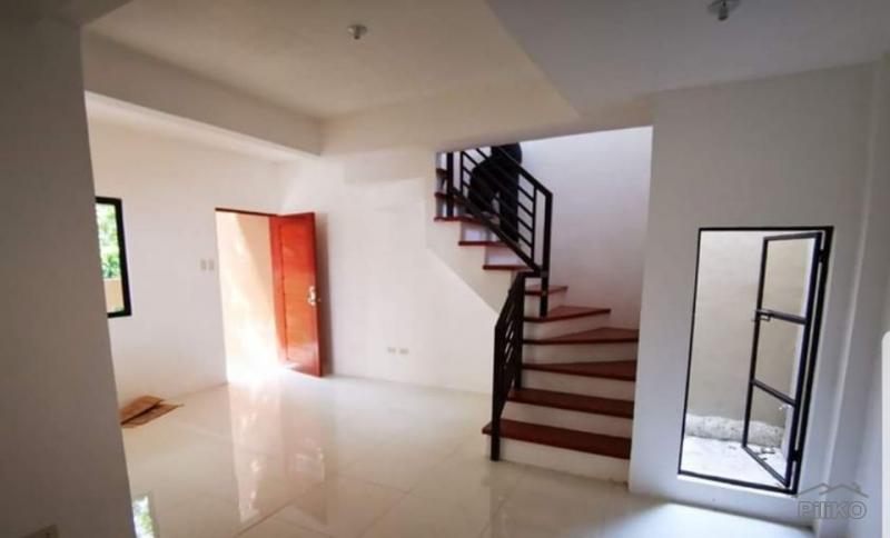 3 bedroom House and Lot for sale in Quezon City in Metro Manila - image