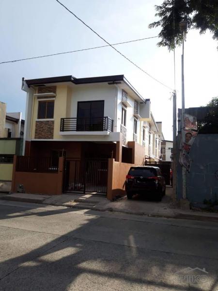 3 bedroom House and Lot for sale in Quezon City in Philippines