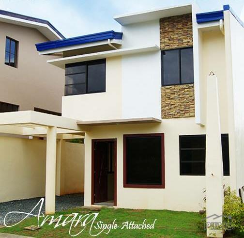4 bedroom House and Lot for sale in San Jose del Monte in Bulacan