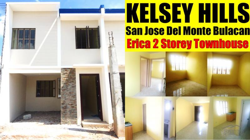 Picture of 2 bedroom House and Lot for sale in San Jose del Monte