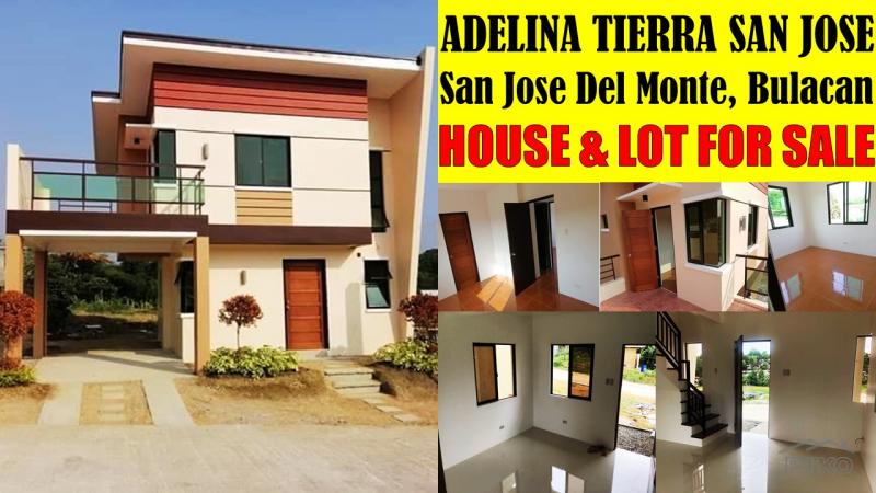 Picture of 3 bedroom House and Lot for sale in San Jose del Monte