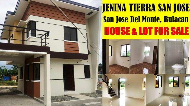 Picture of 3 bedroom Townhouse for sale in San Jose del Monte