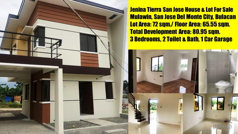 3 bedroom Townhouse for sale in San Jose del Monte - image 2