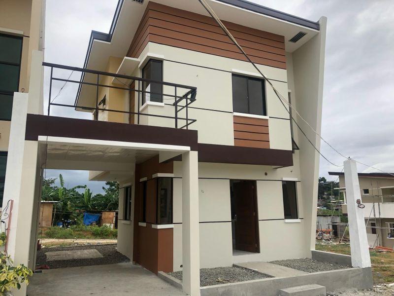 3 bedroom Townhouse for sale in San Jose del Monte in Philippines