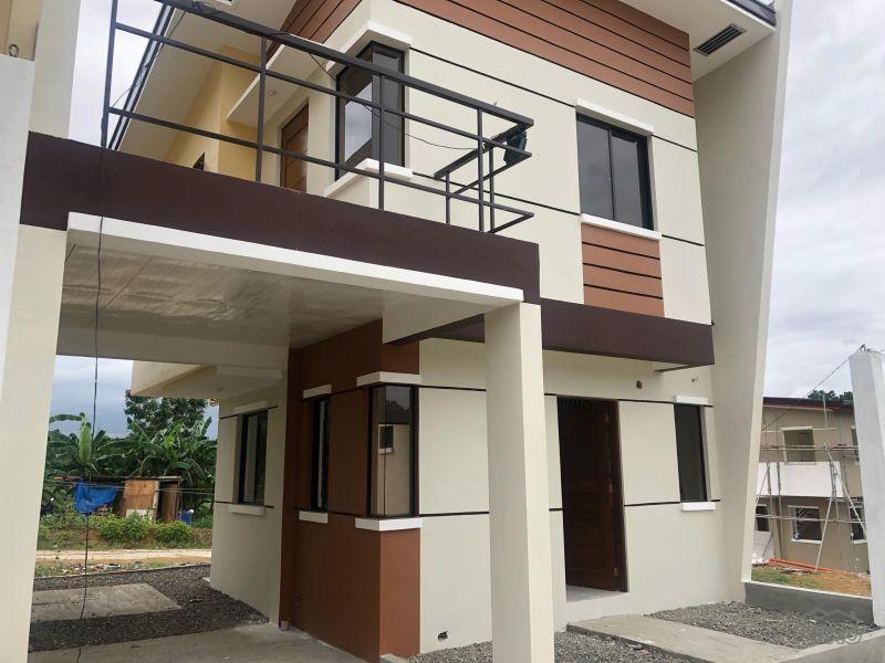 Picture of 3 bedroom Townhouse for sale in San Jose del Monte in Bulacan