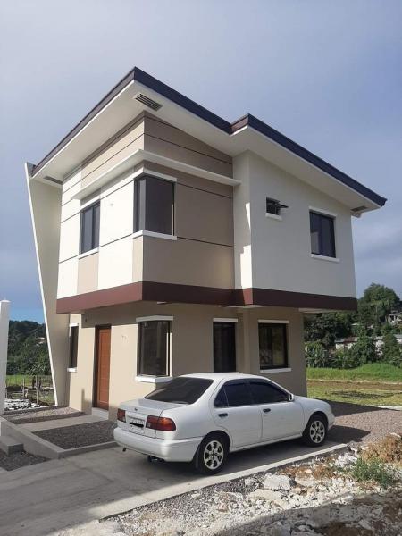 3 bedroom House and Lot for sale in San Jose del Monte in Philippines