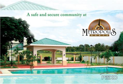 Residential Lot for sale in Malolos in Philippines