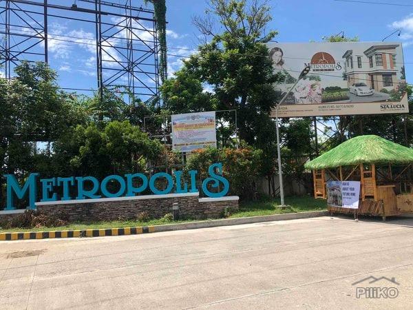 Residential Lot for sale in Calumpit in Philippines