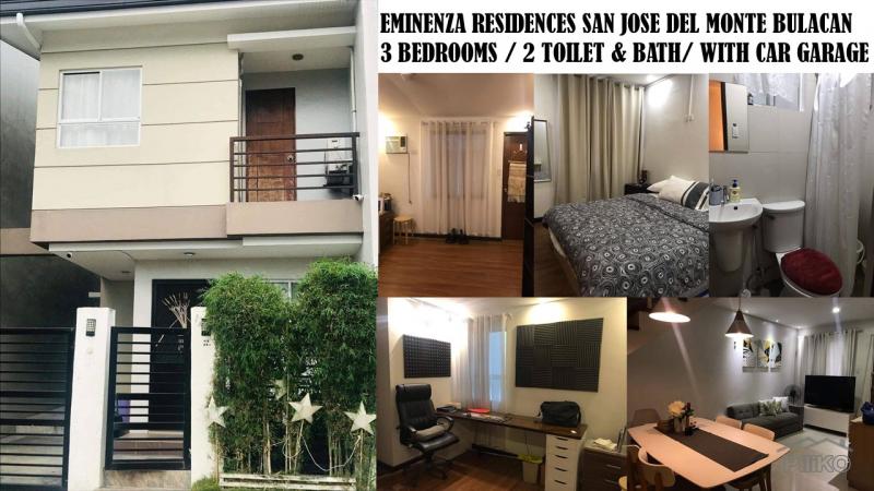 Picture of 3 bedroom House and Lot for sale in San Jose del Monte