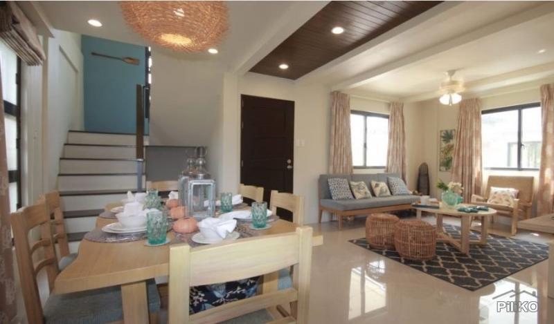4 bedroom House and Lot for sale in Marilao in Bulacan - image