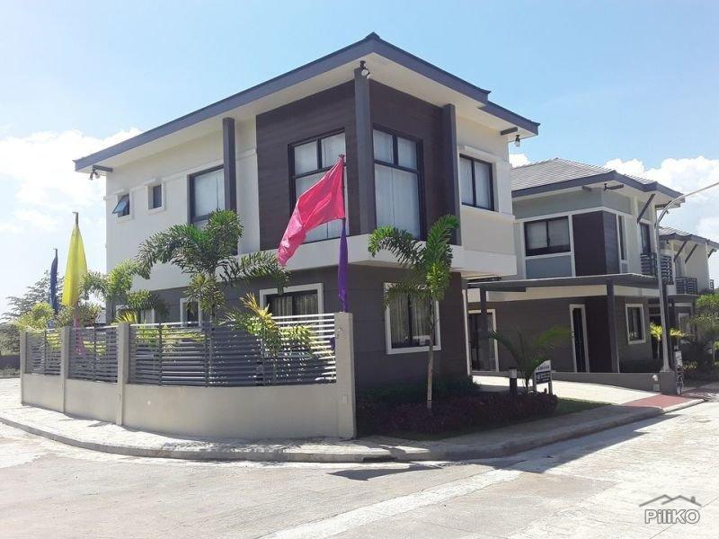 2 bedroom House and Lot for sale in Marilao in Philippines - image