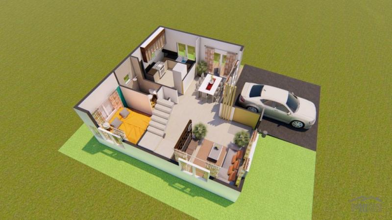 Picture of 5 bedroom House and Lot for sale in Marilao in Bulacan