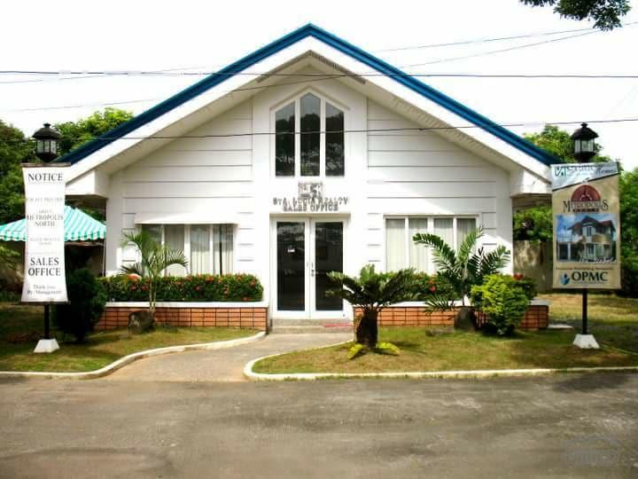 Residential Lot for sale in Marilao