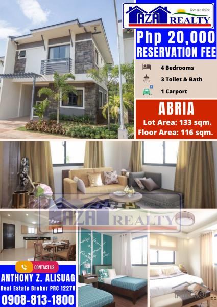 4 bedroom House and Lot for sale in Marilao - image 3
