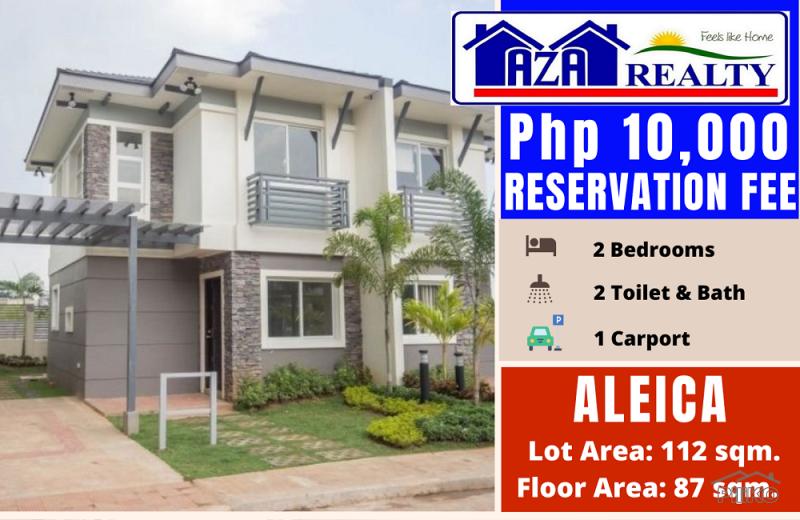 Picture of 2 bedroom House and Lot for sale in Marilao