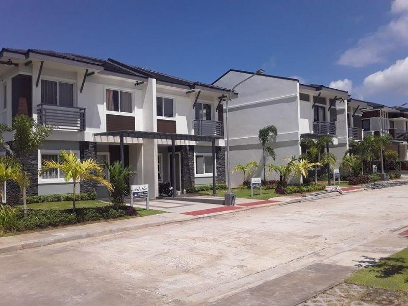 2 bedroom House and Lot for sale in Marilao in Philippines