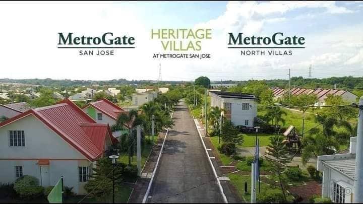 1 bedroom House and Lot for sale in San Jose del Monte in Bulacan - image