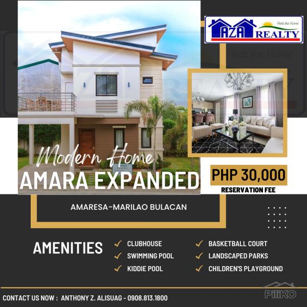 5 bedroom House and Lot for sale in Marilao