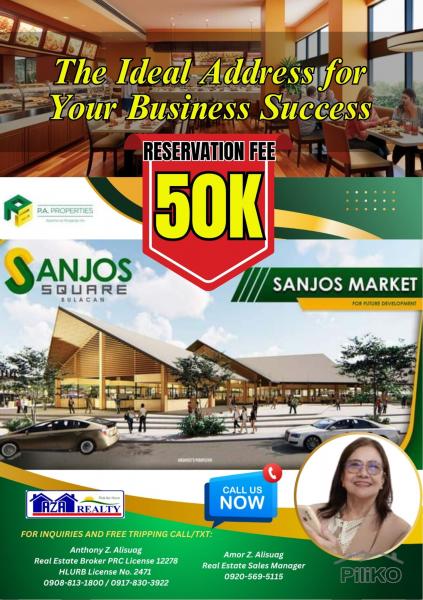Commercial Lot for sale in San Jose del Monte - image 2