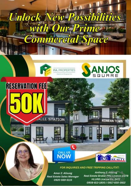 Commercial Lot for sale in San Jose del Monte in Bulacan